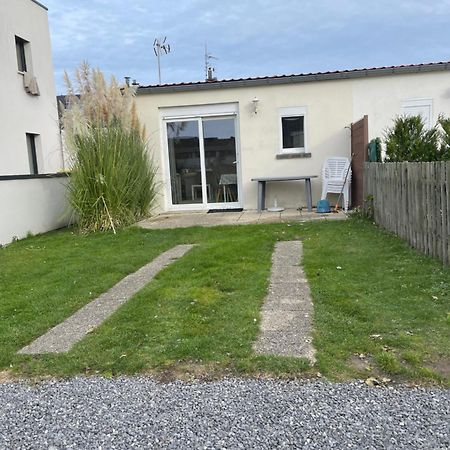 Maison Avec Terrasse Et Jardin A 600M De La Plage Berck Exterior photo